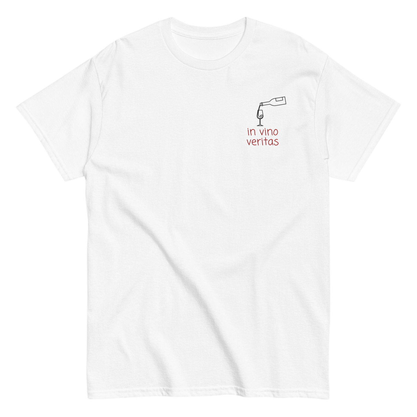 Vino-Shirt