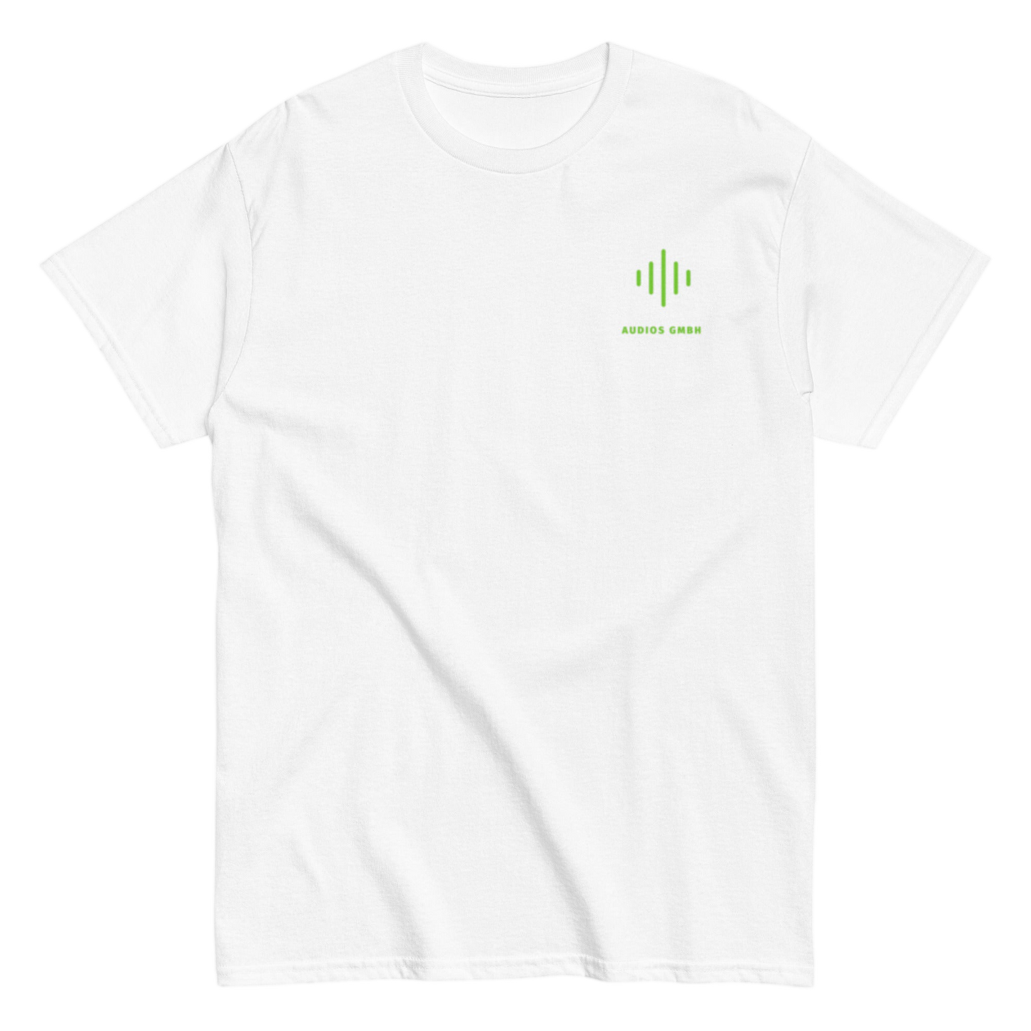 Audios Shirt