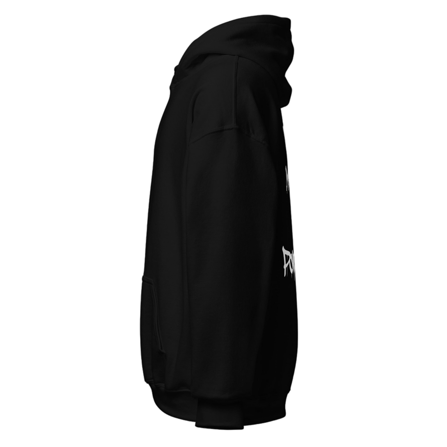 Porsche Hoodie