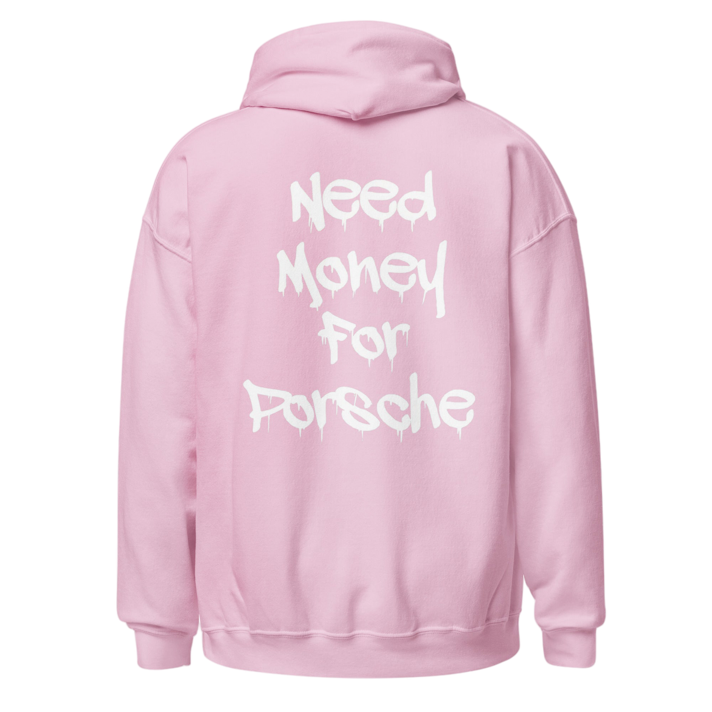 Porsche Hoodie