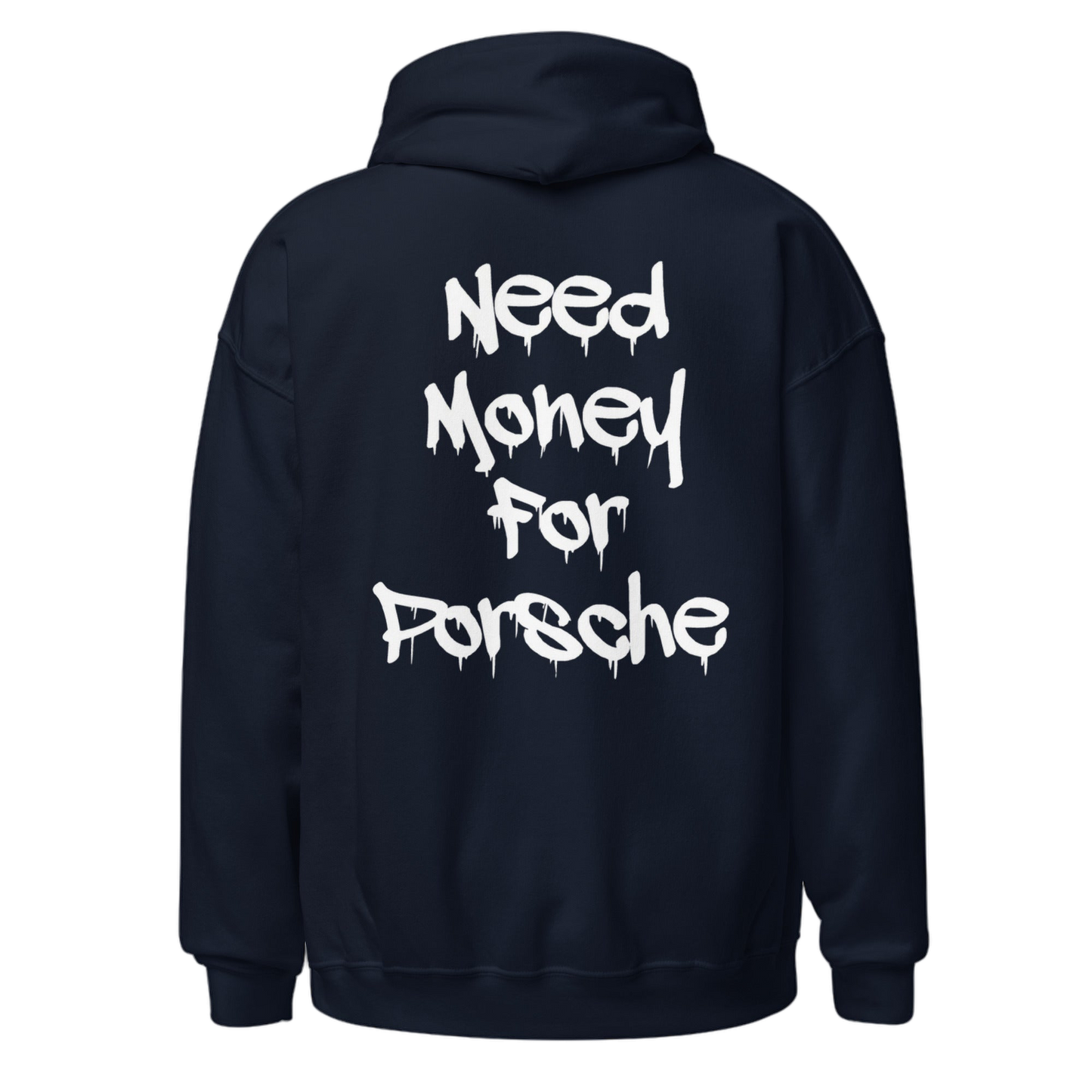Porsche Hoodie