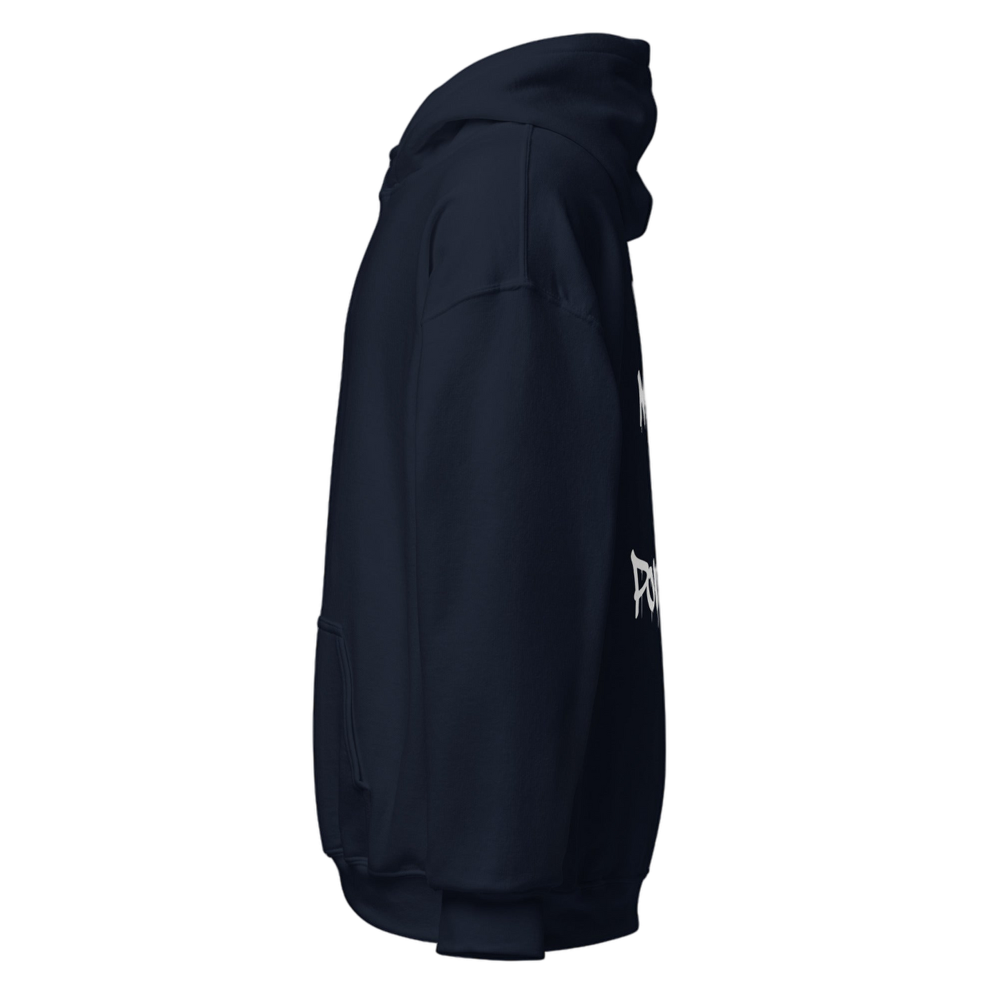 Porsche Hoodie