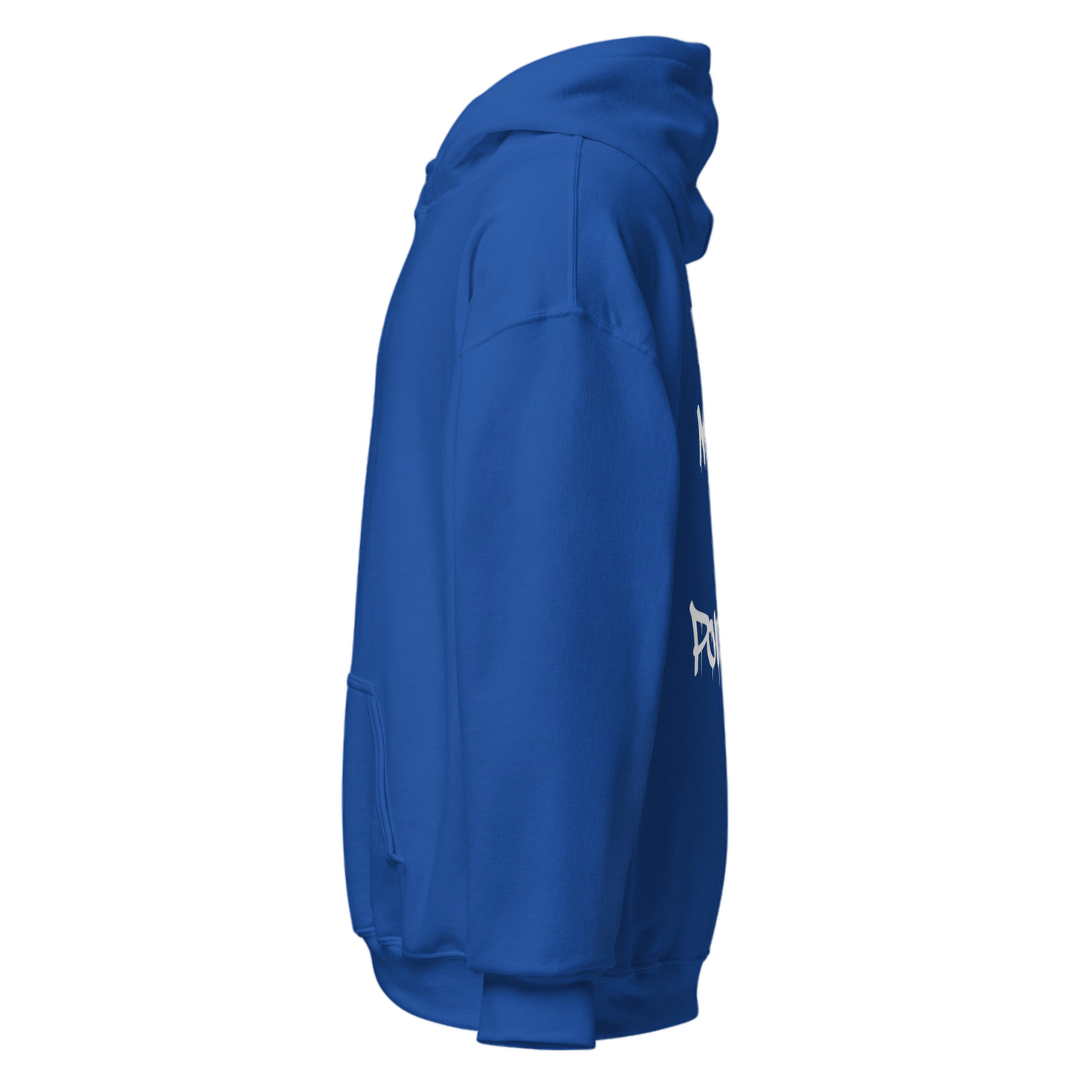 Porsche Hoodie