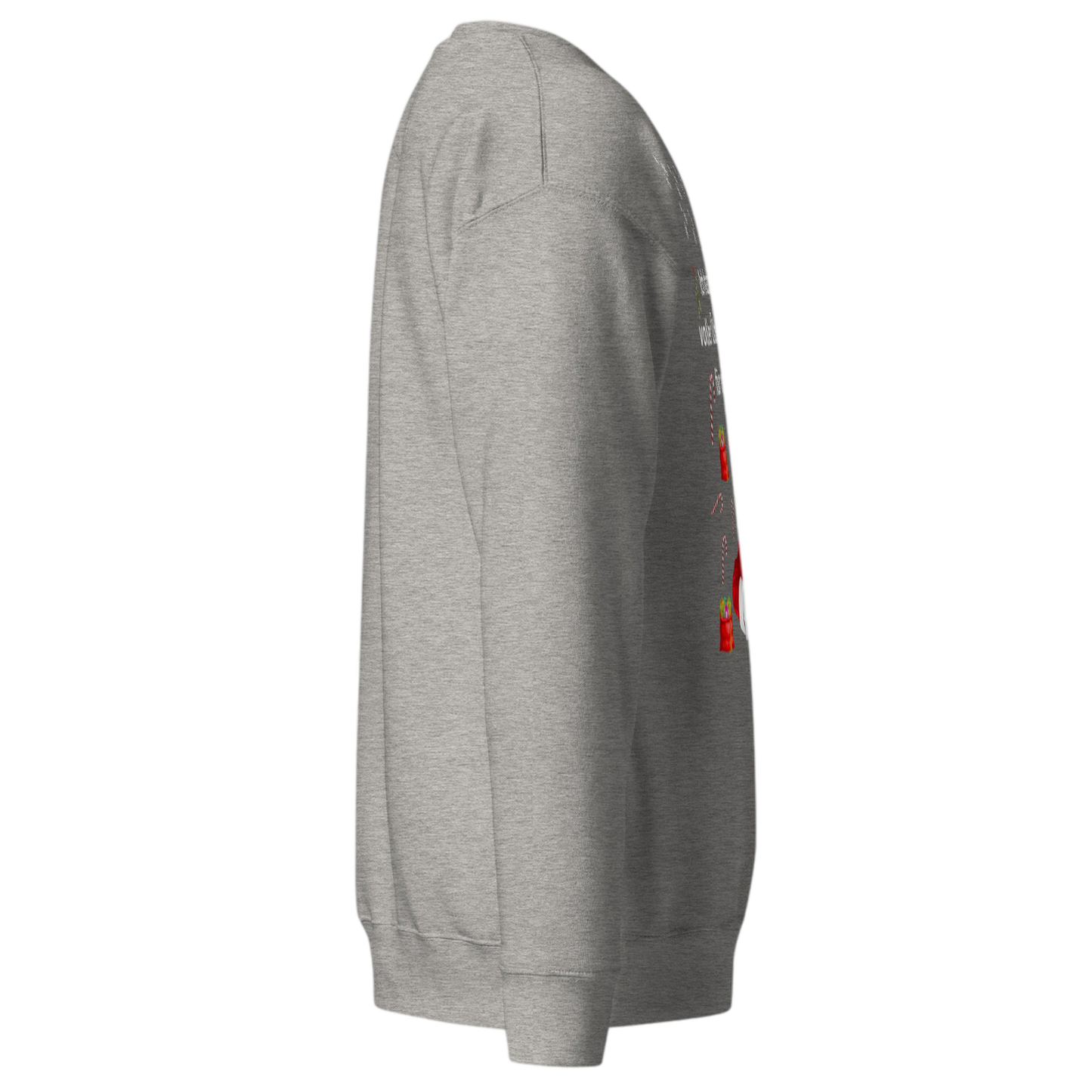 "Ich hab´ nen Sack" Pullover