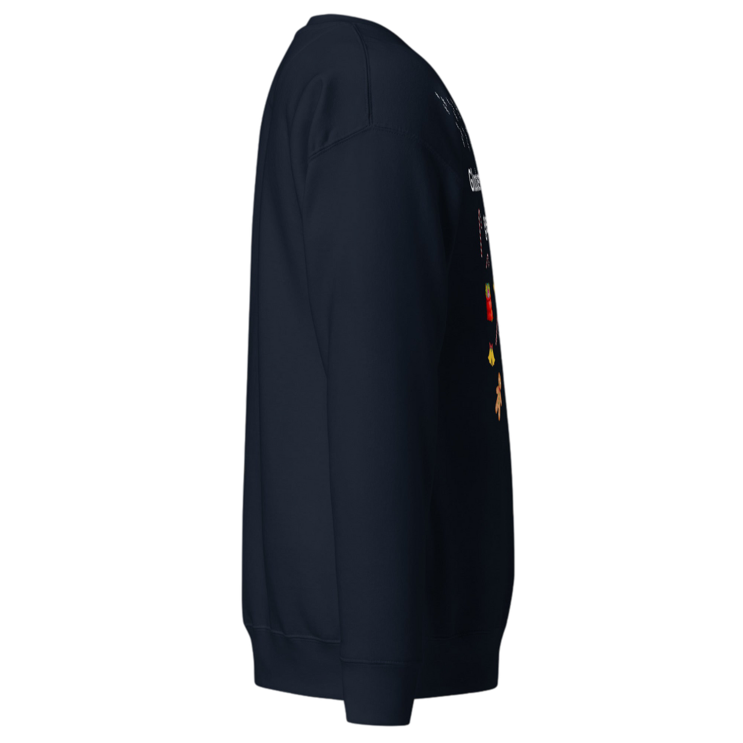 "Glockenspielchen" Pullover