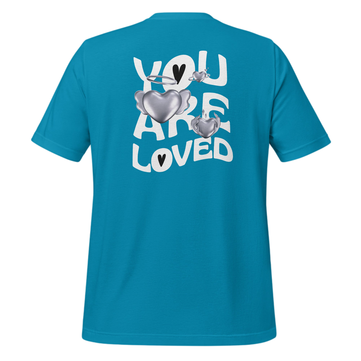 You are Loved