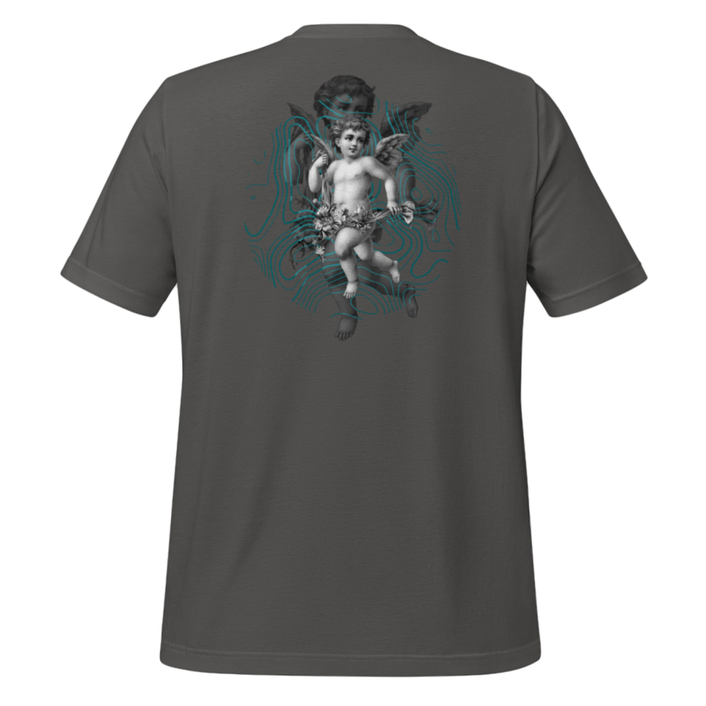 Angels Shirt