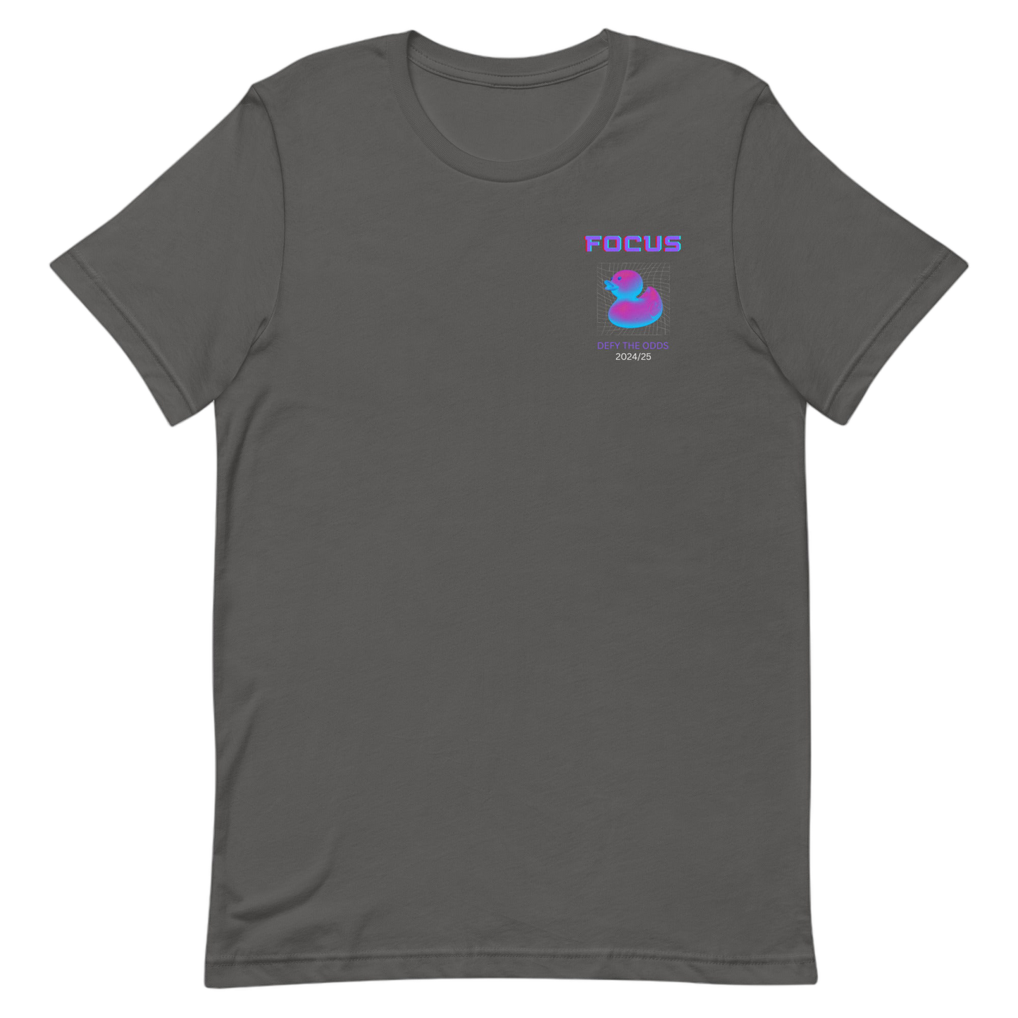 Focus Shirt