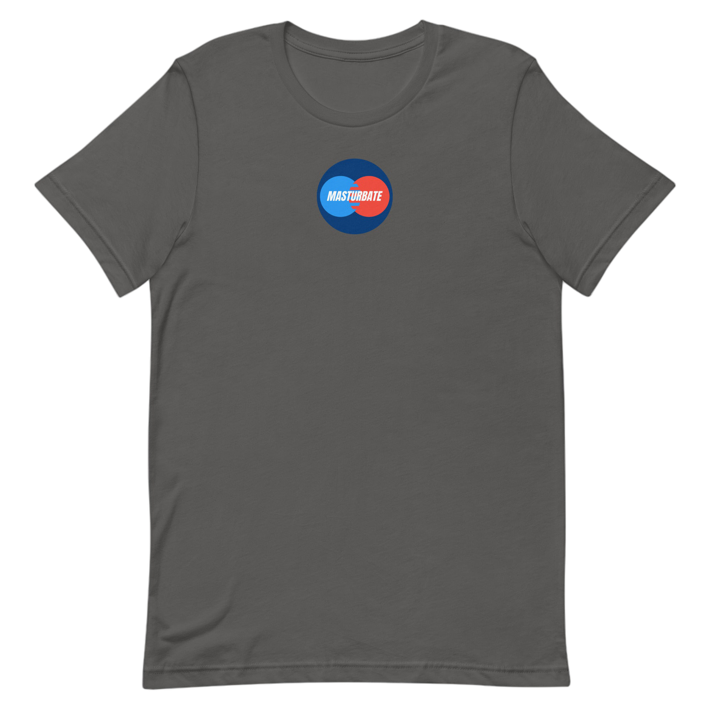Mastercard Shirt