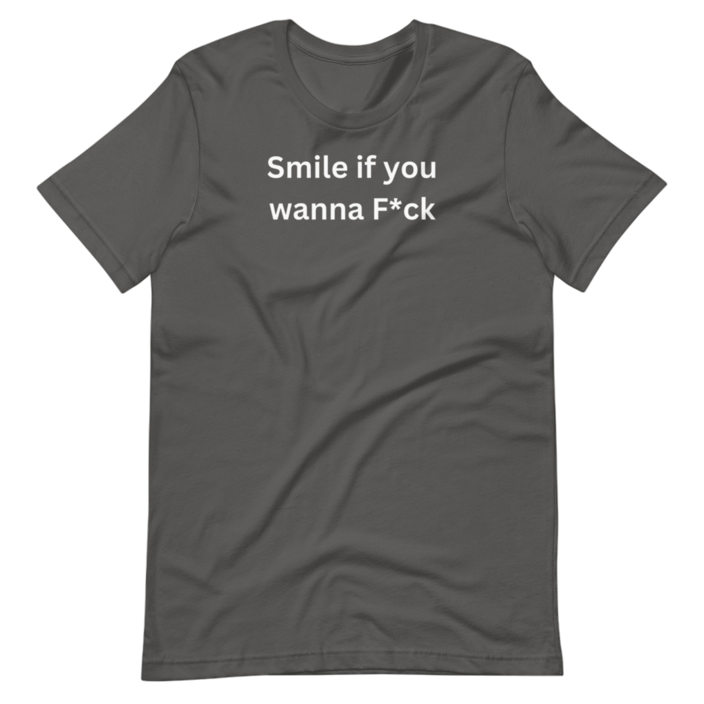 Smile Shirt