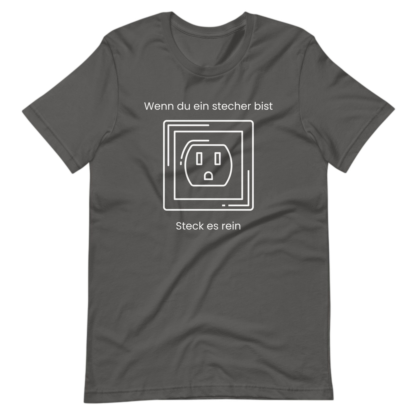 Stecker Shirt