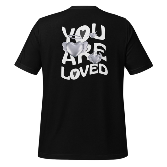 You are Loved