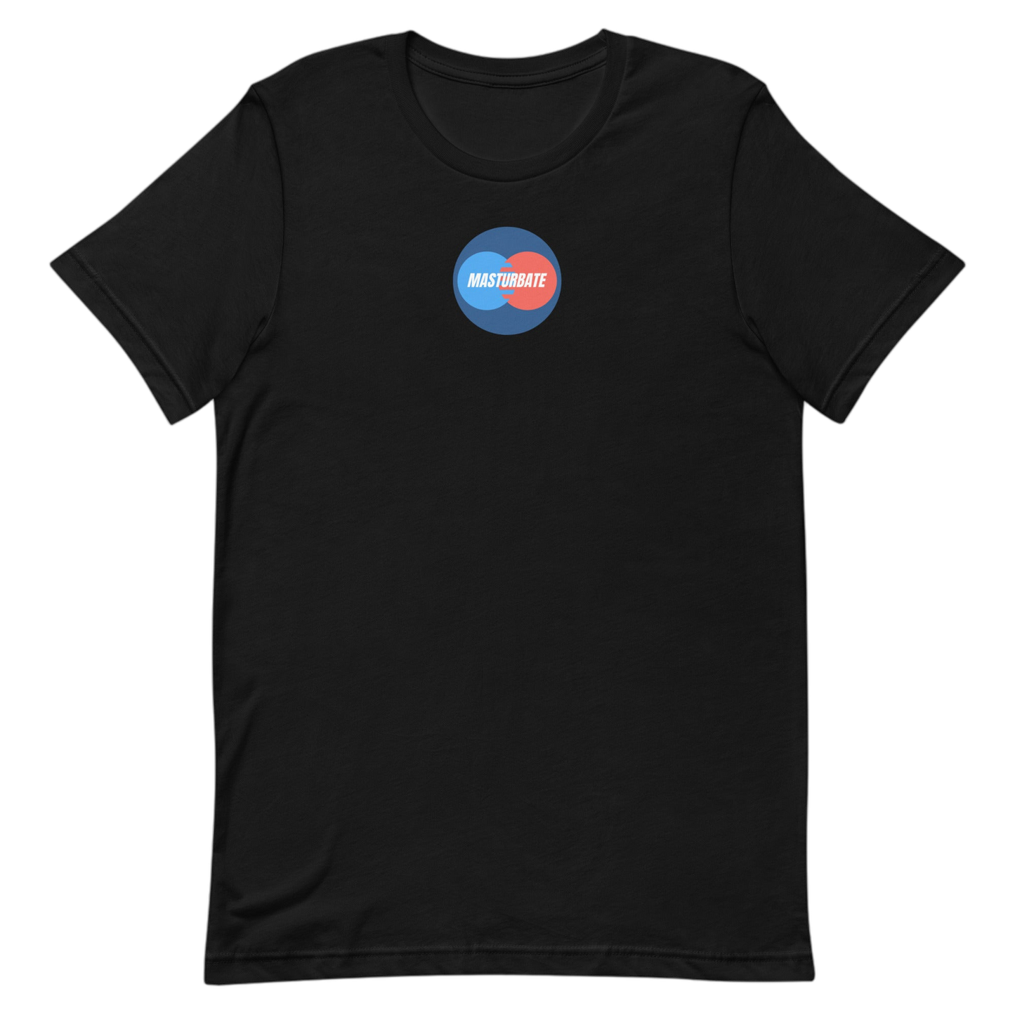 Mastercard Shirt