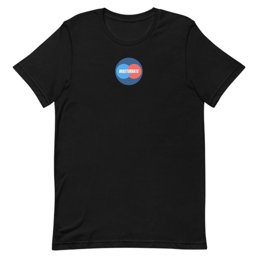 Mastercard Shirt