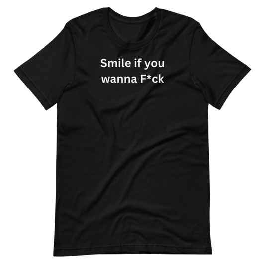 Smile Shirt
