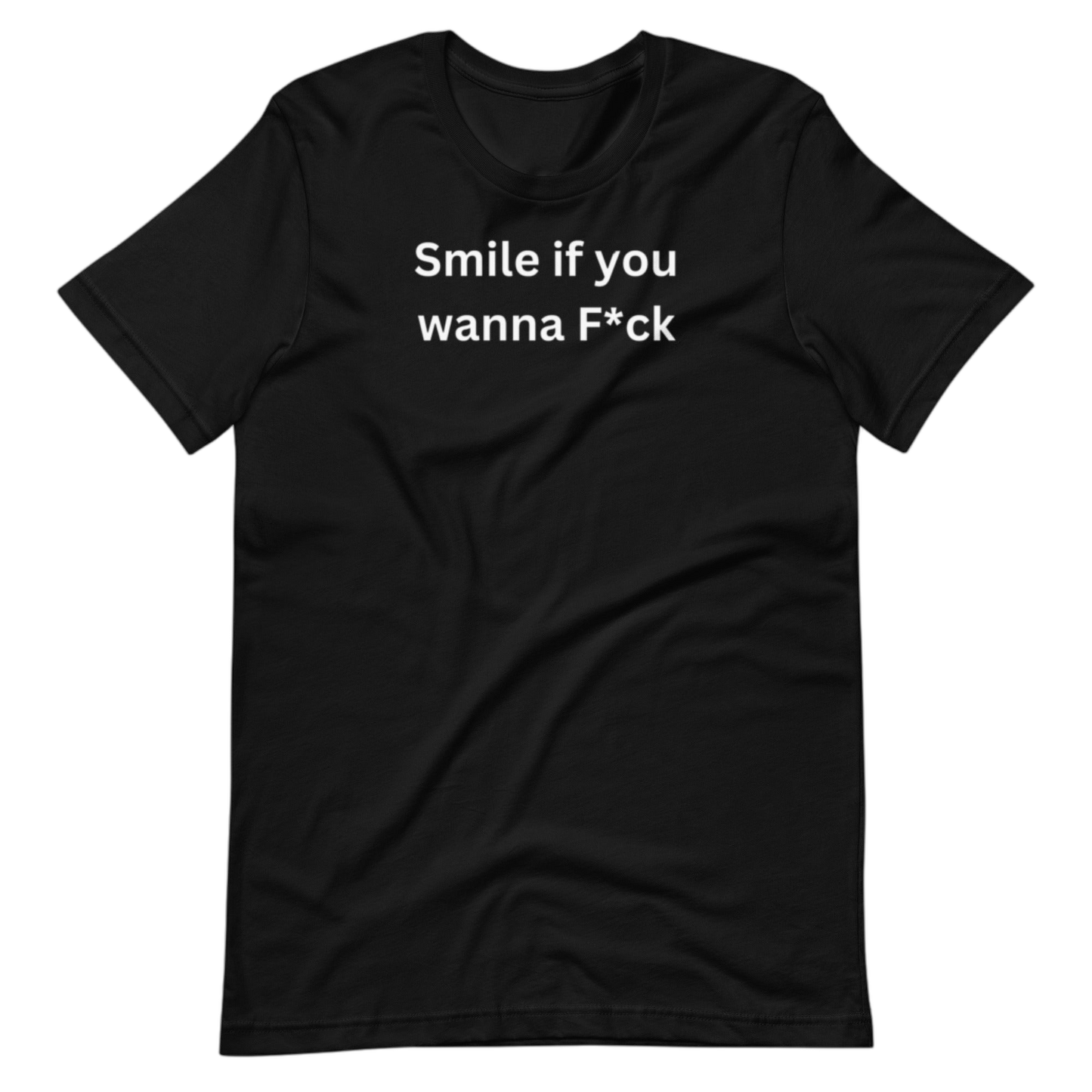 Smile Shirt