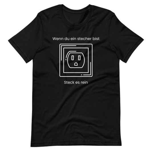 Stecker Shirt