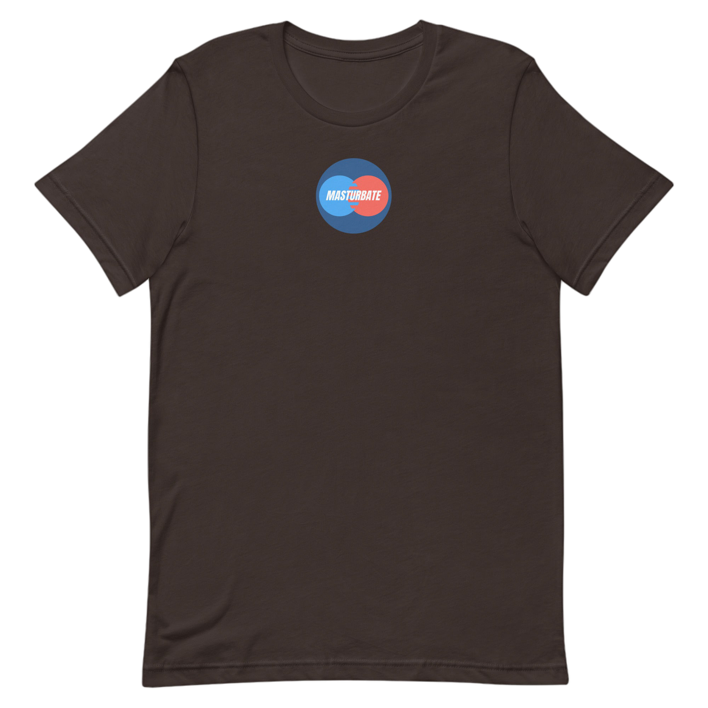 Mastercard Shirt