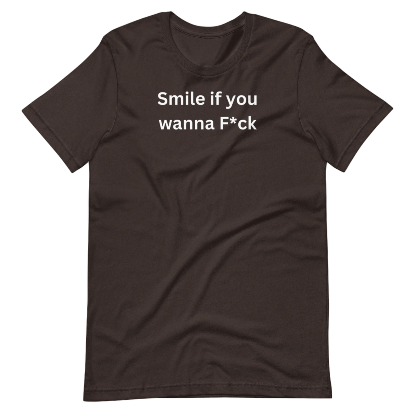 Smile Shirt