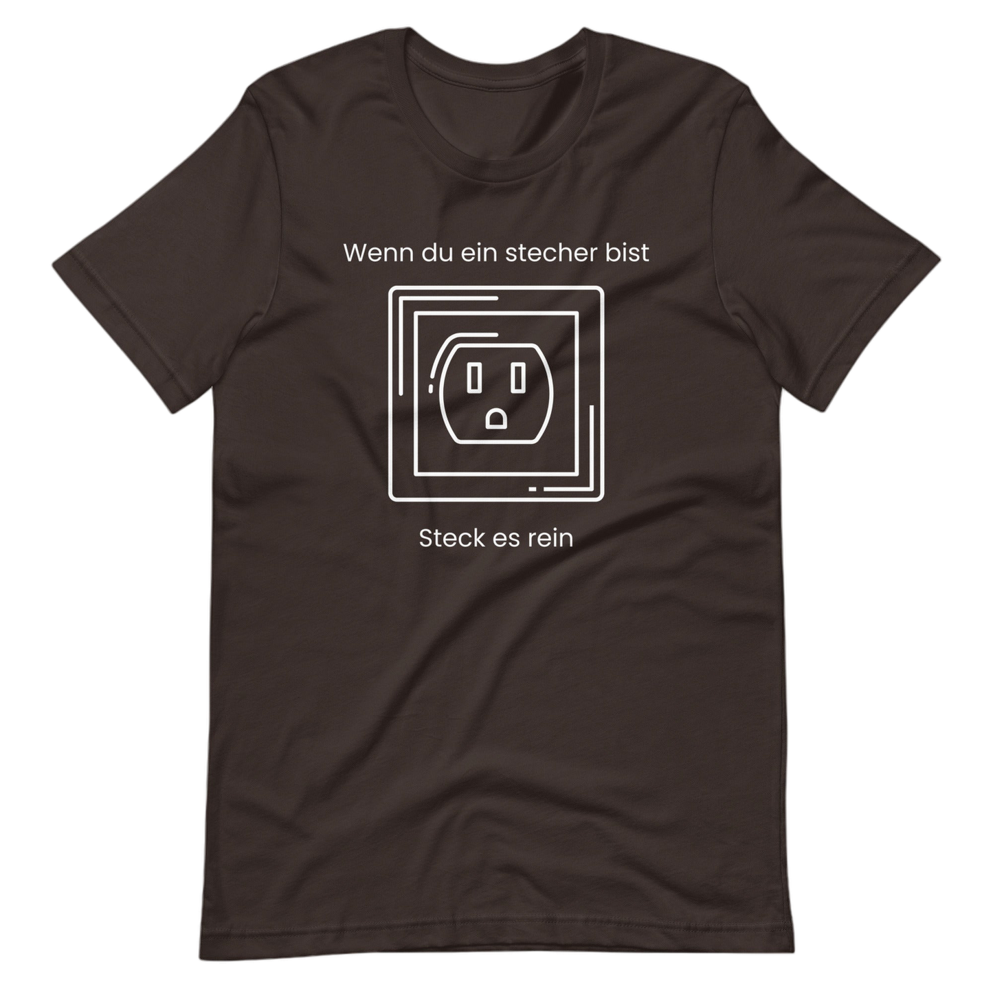 Stecker Shirt