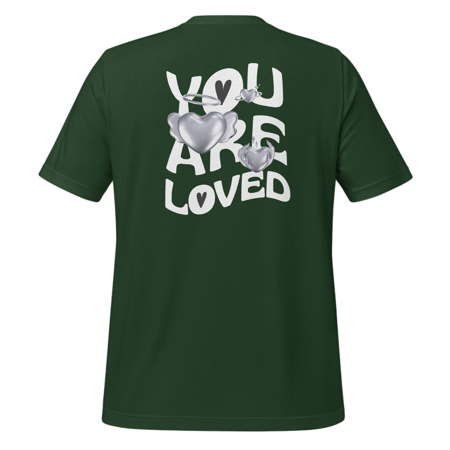 You are Loved