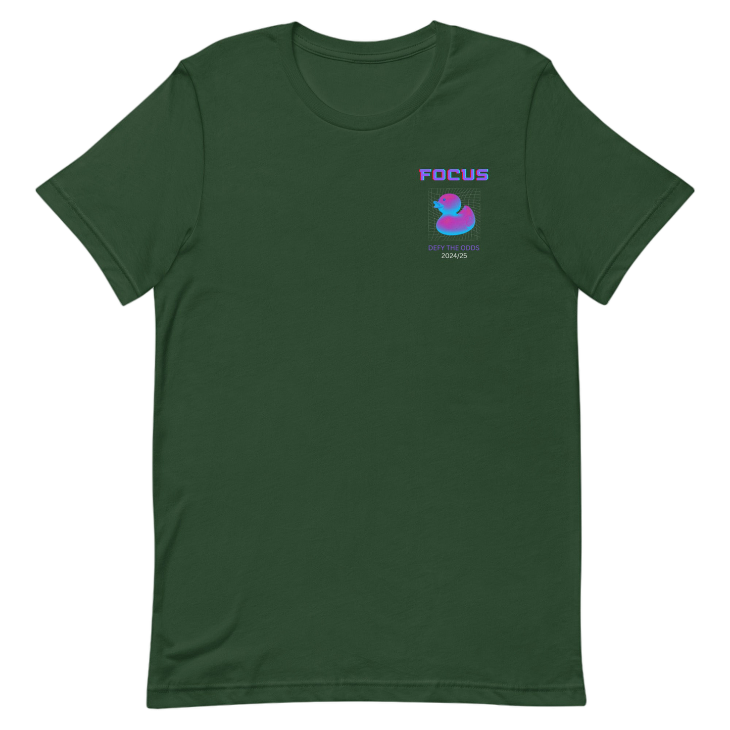Focus Shirt