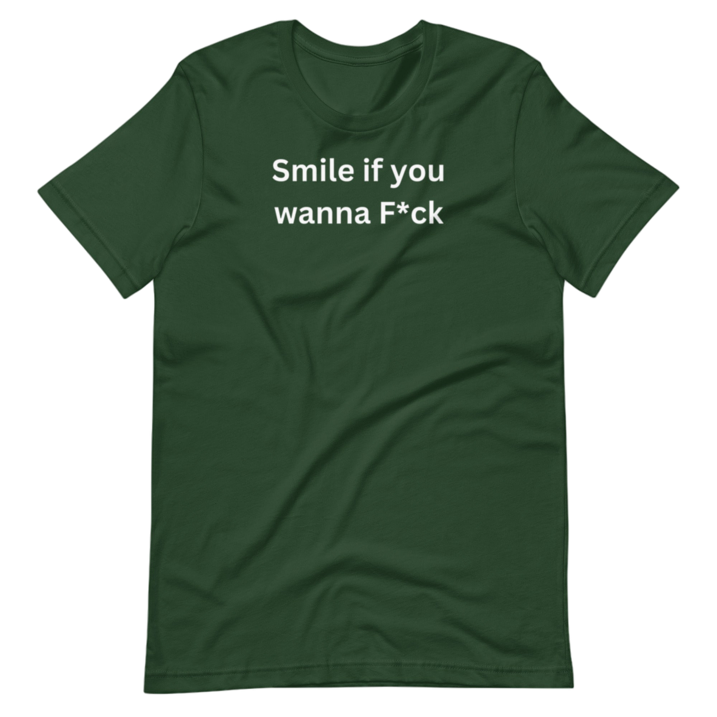 Smile Shirt