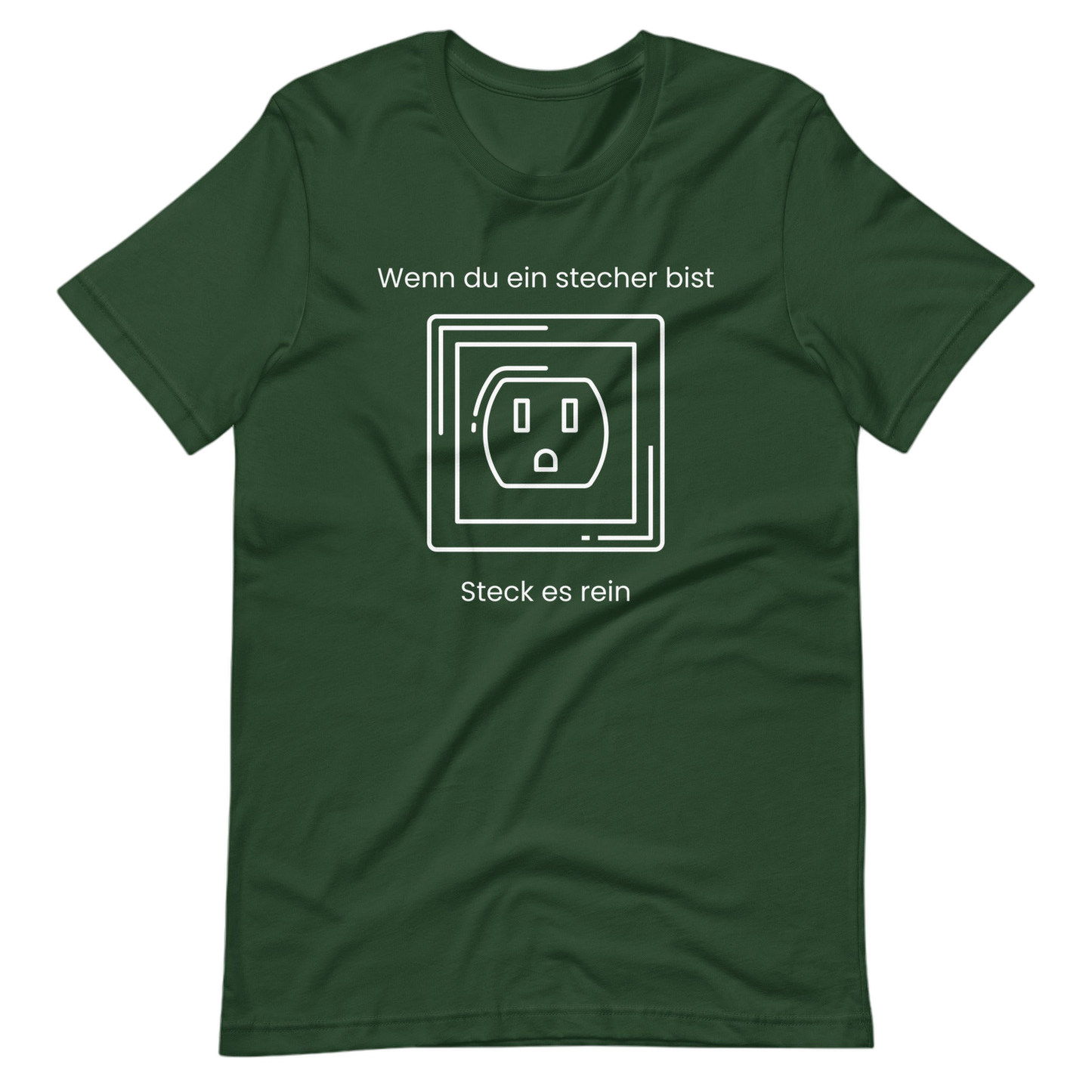 Stecker Shirt