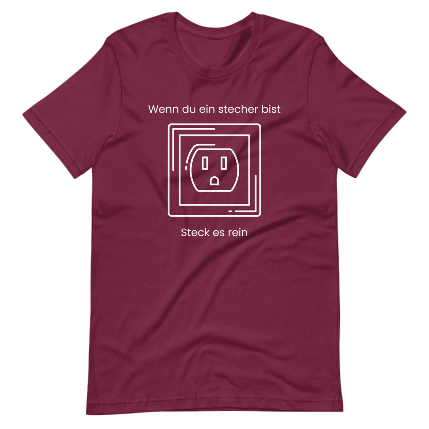 Stecker Shirt