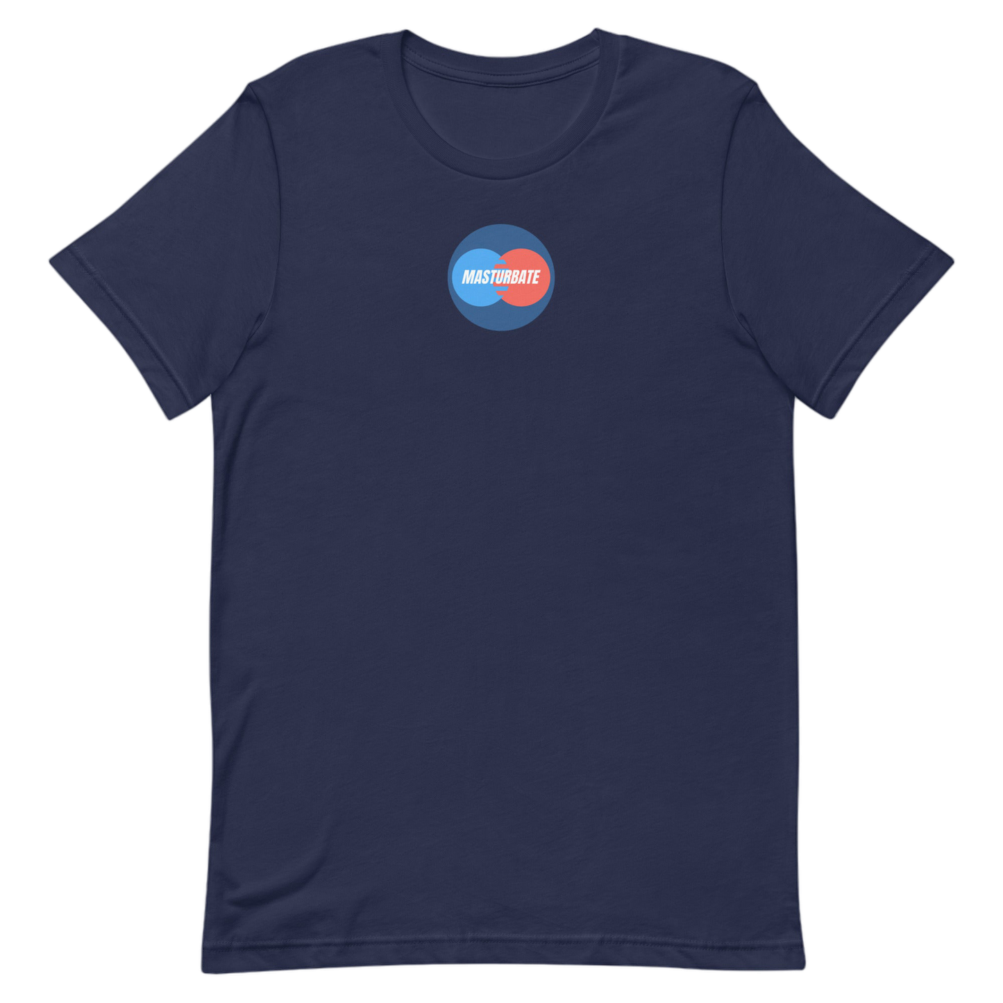 Mastercard Shirt