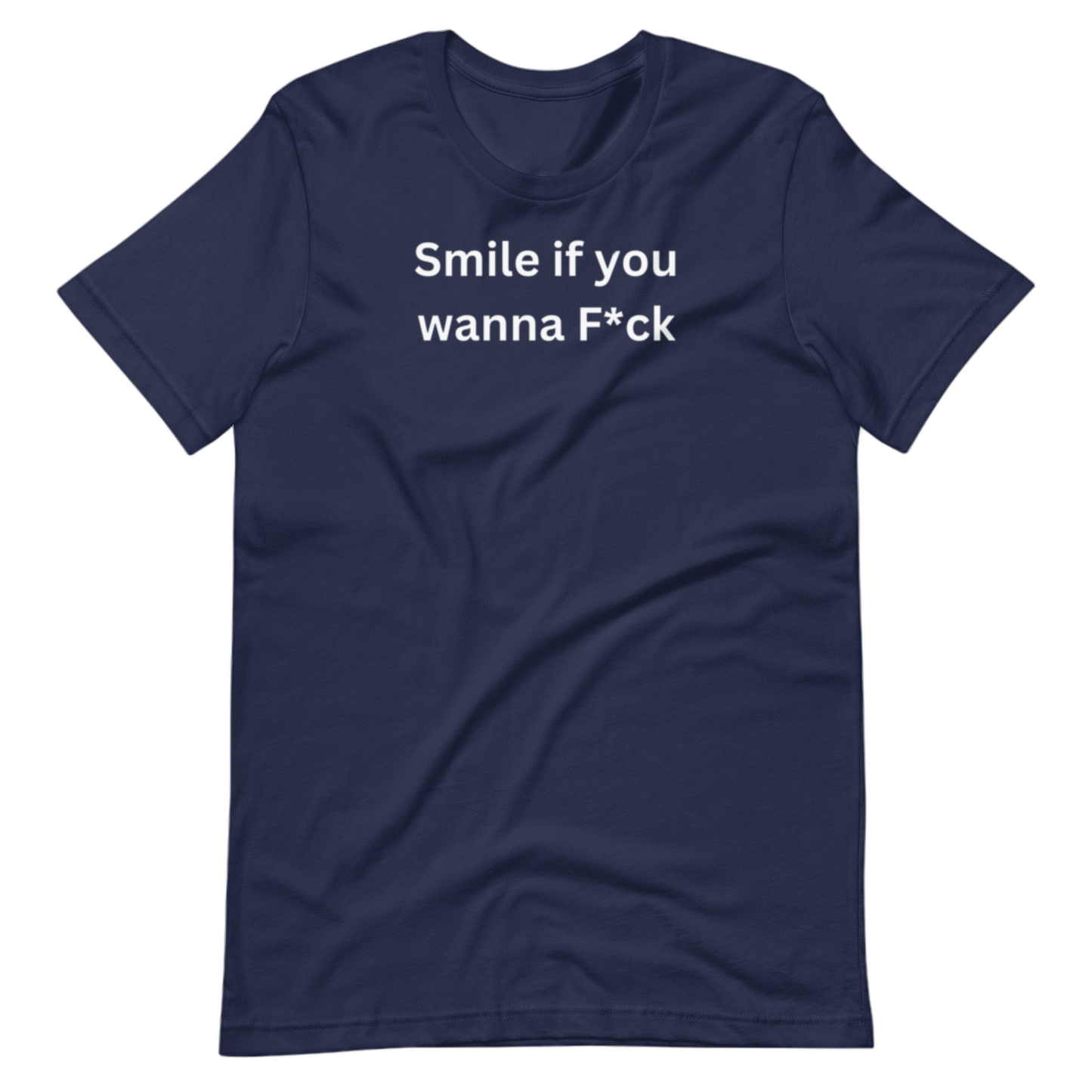 Smile Shirt
