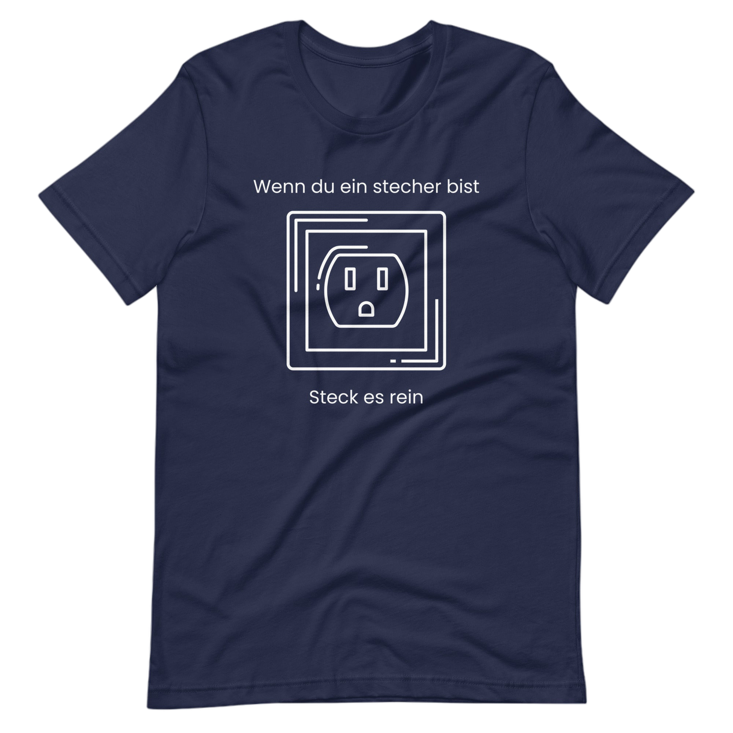 Stecker Shirt