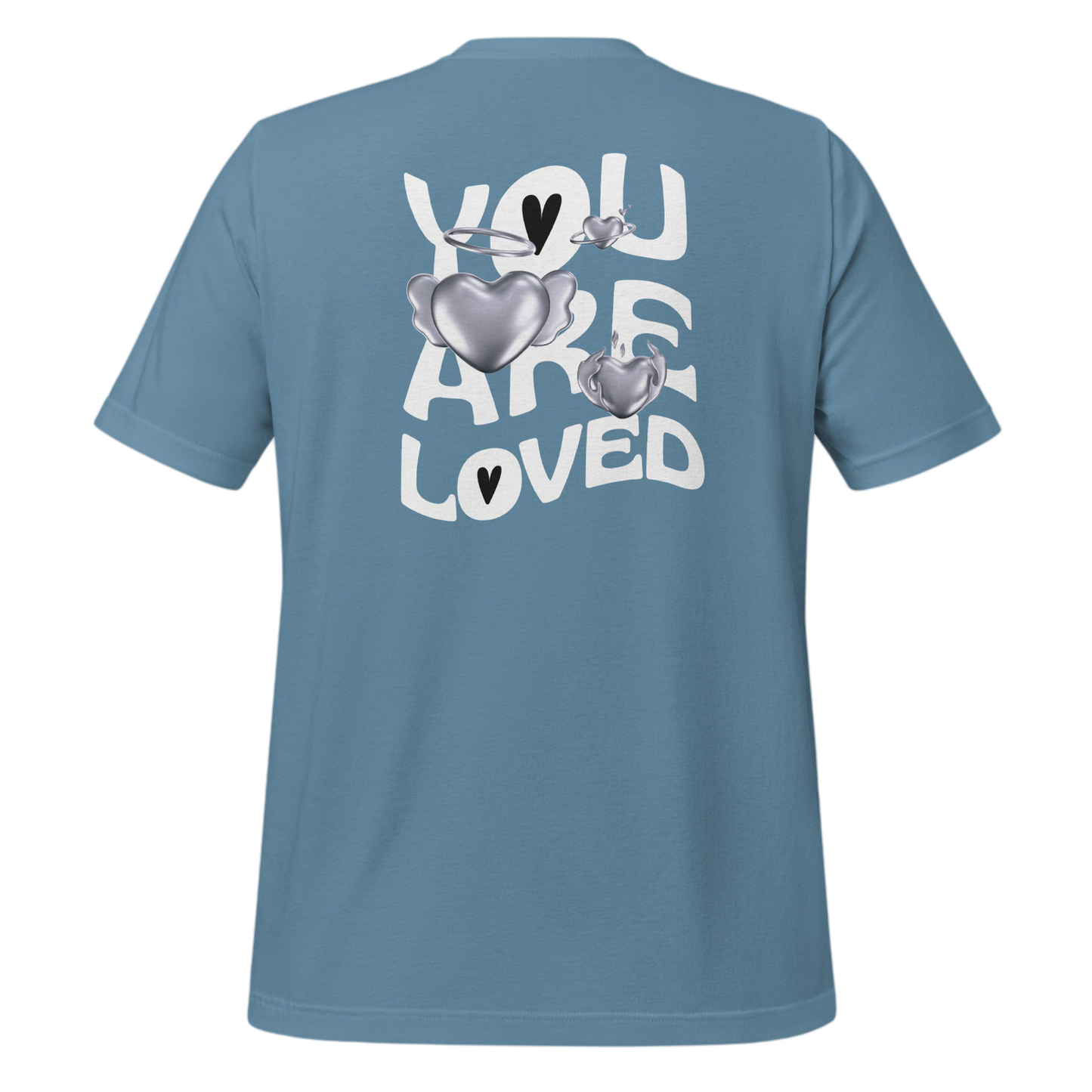 You are Loved