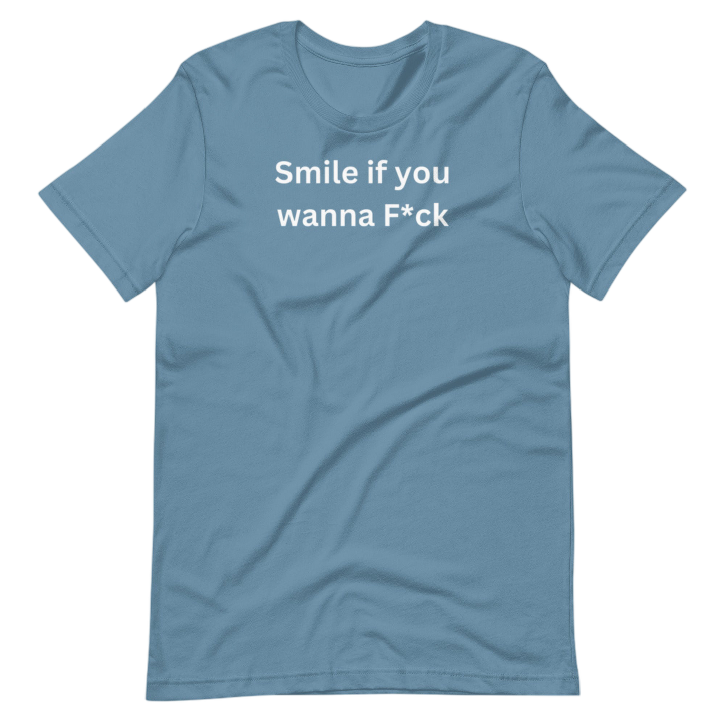 Smile Shirt
