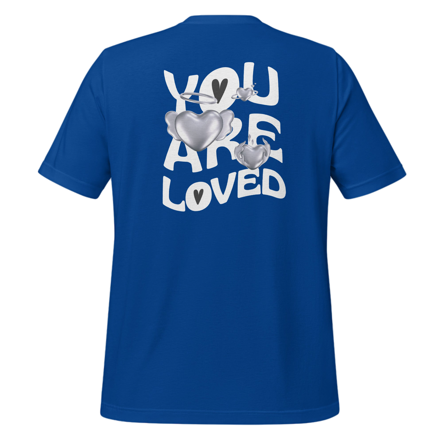 You are Loved