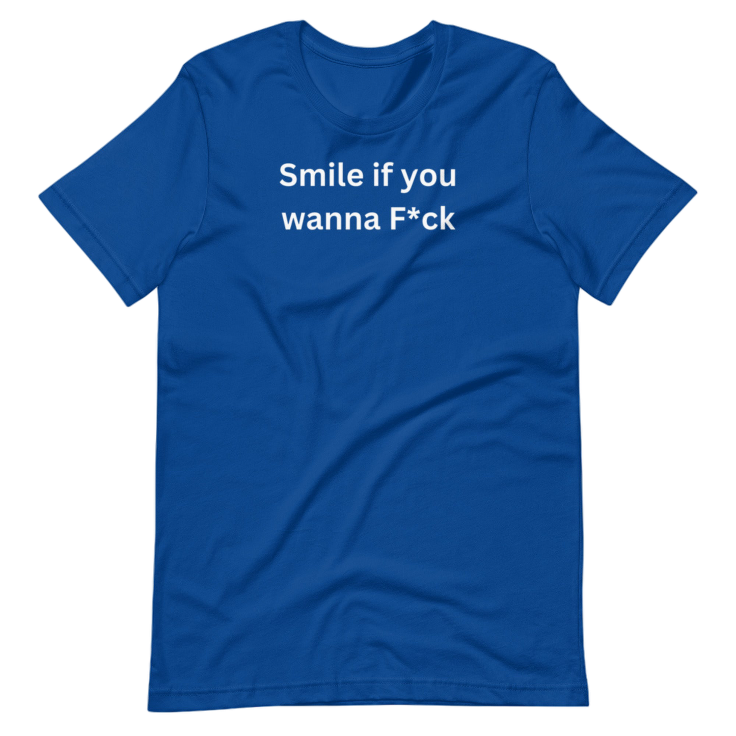 Smile Shirt