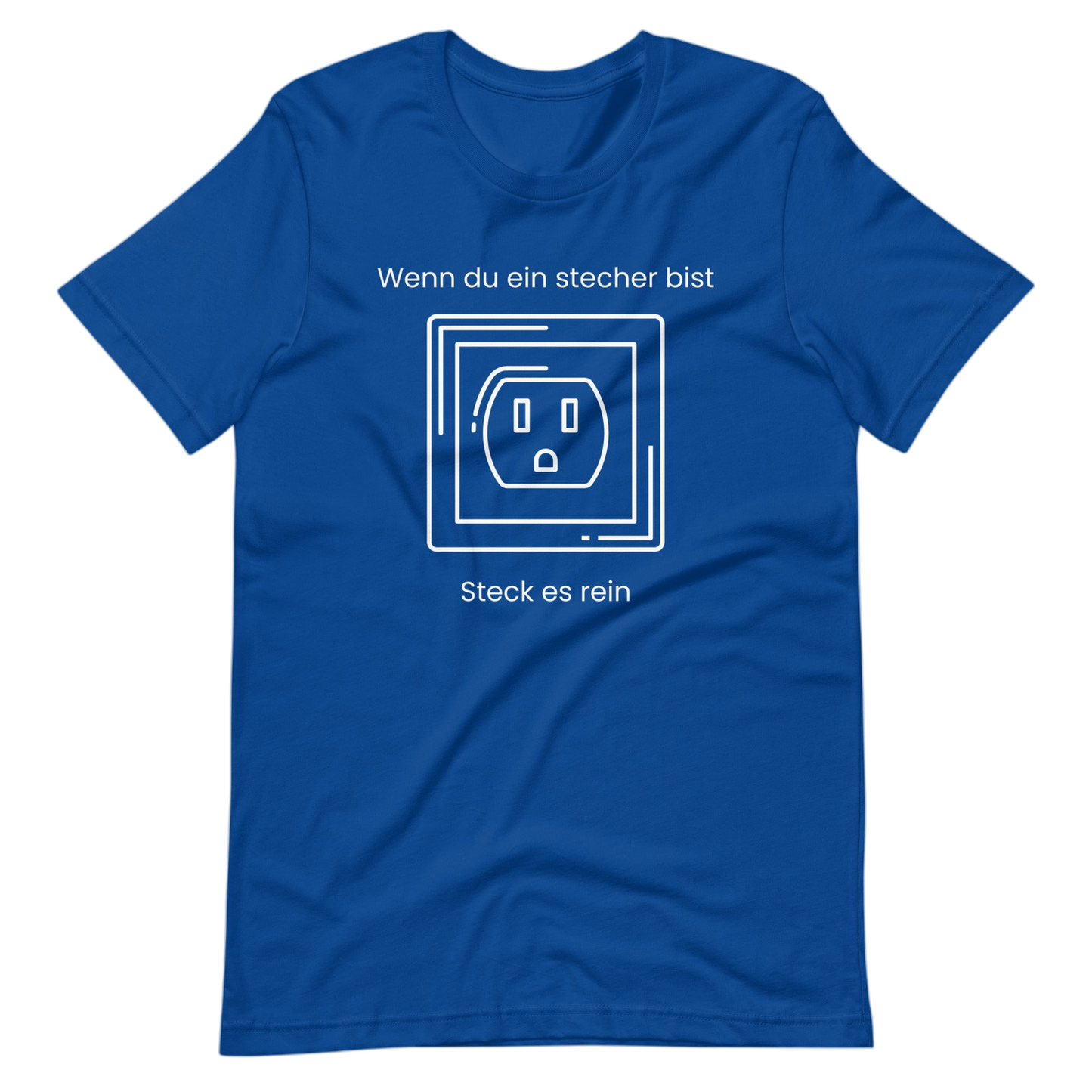 Stecker Shirt