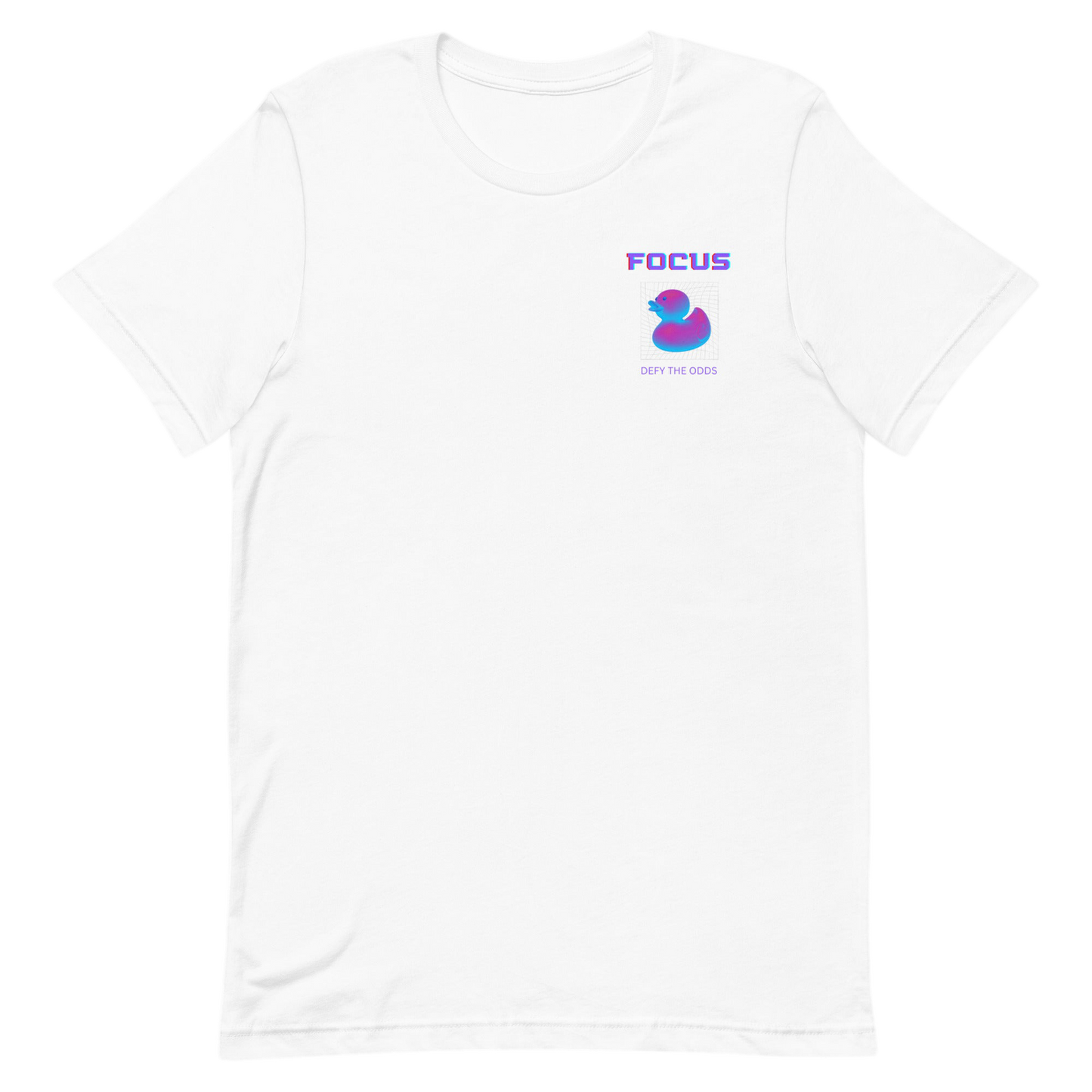 Focus Shirt