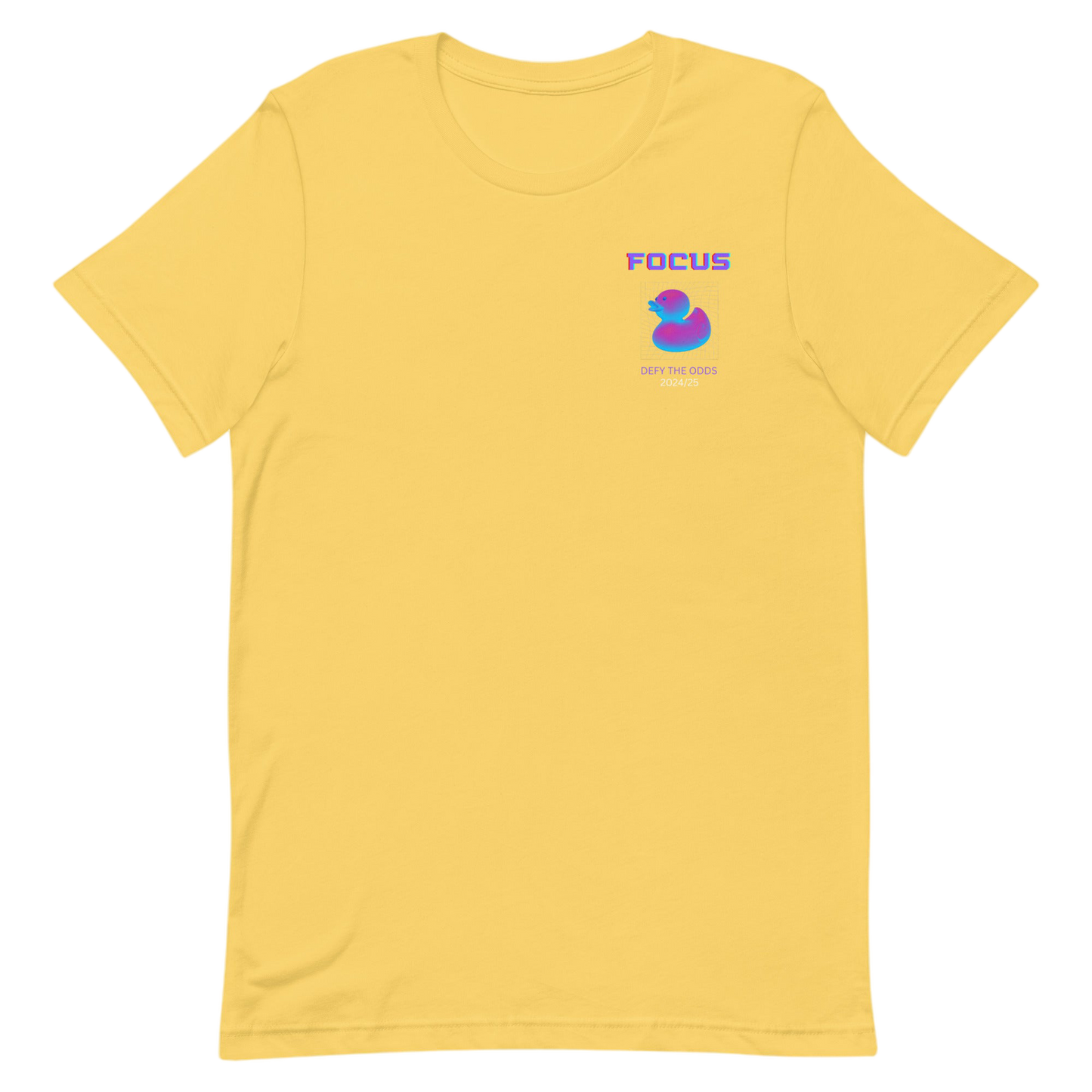 Focus Shirt