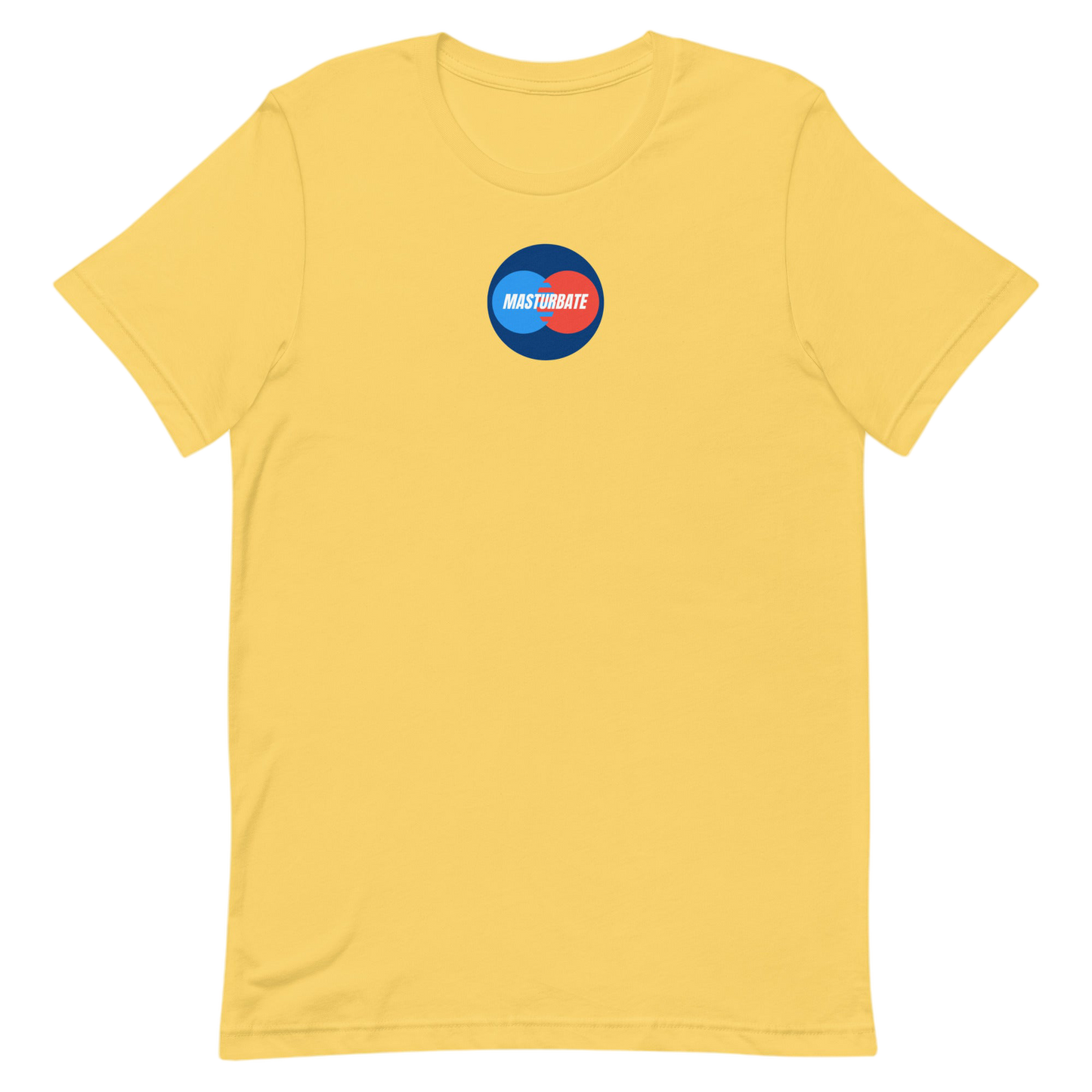 Mastercard Shirt